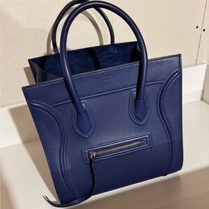 Celine Mirco Large Bag